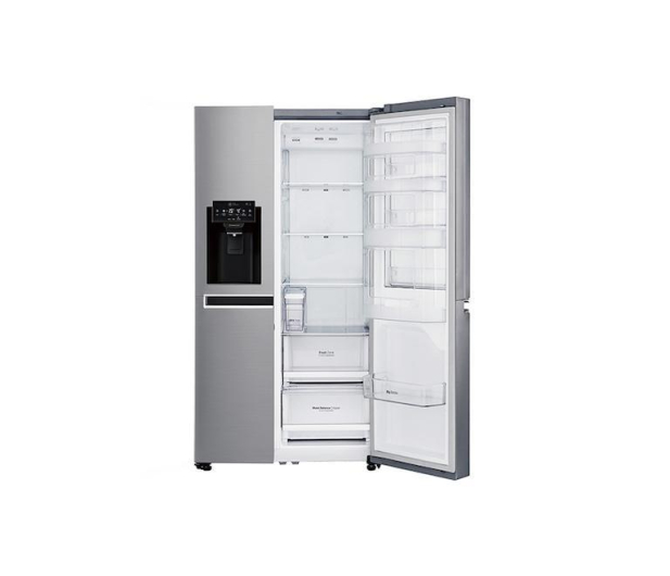 LG LODÓWKA LG GSJ761PZXV [###] - 1390788 - zdjęcie 7